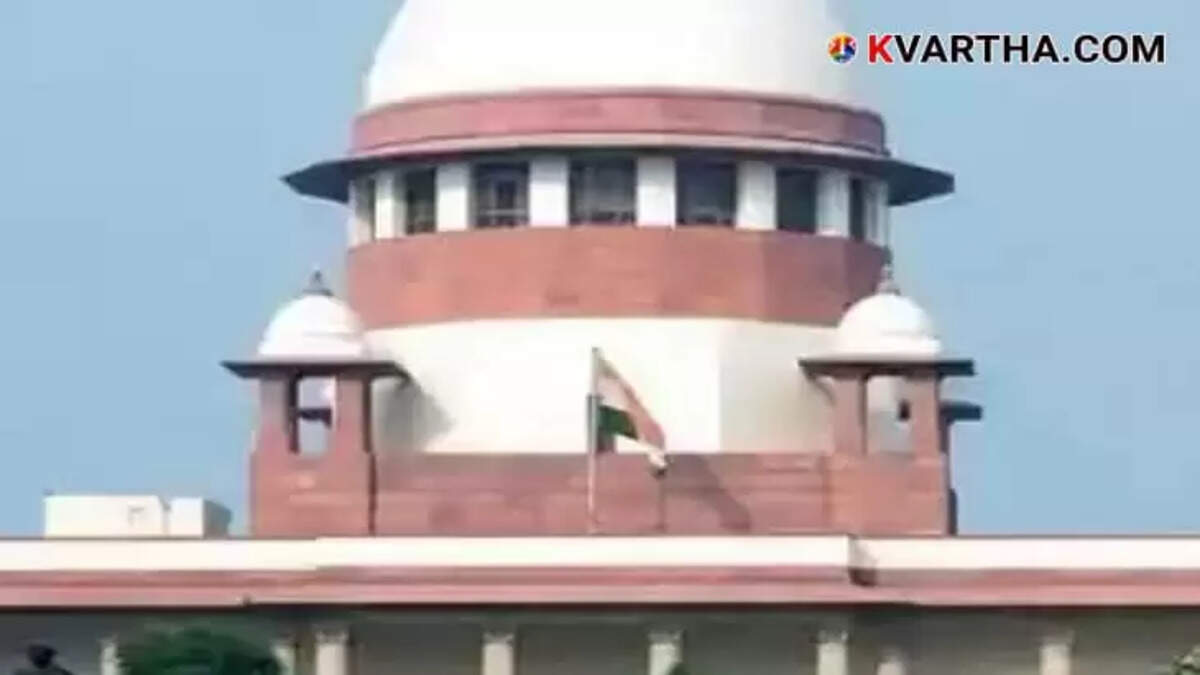 Supreme Court Stresses Need for Sex Education from Early Age