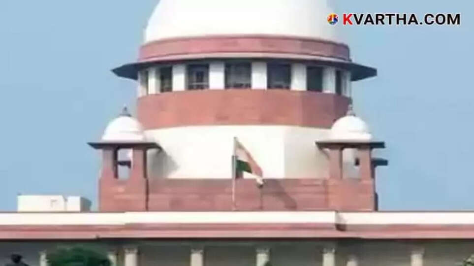 Supreme Court Stresses Need for Sex Education from Early Age