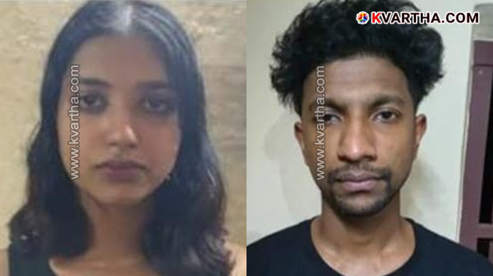 A symbolic scene depicting the suspects arrested with drugs in Ulliyeri and the seized MDMA.&nbsp;