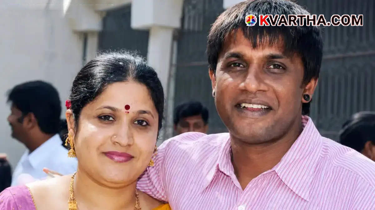 Representational image of Kannada actor Duniya Vijay