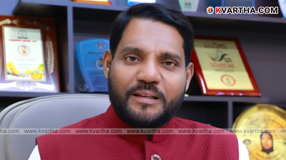 Image representing an expat businessman in a distress situation