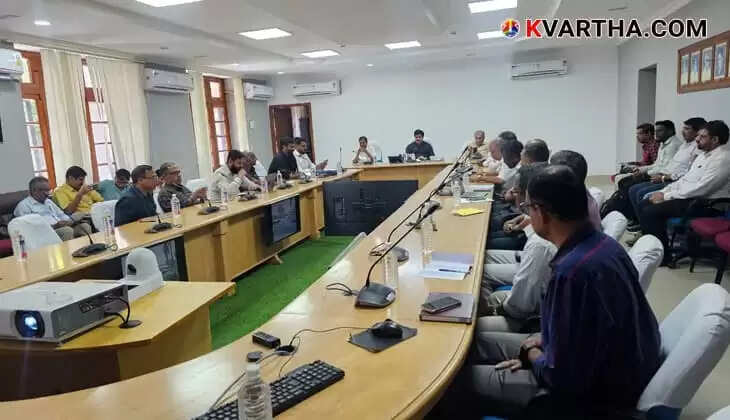 Palakkad Railway Division to Transport Cooking Gas via Rail