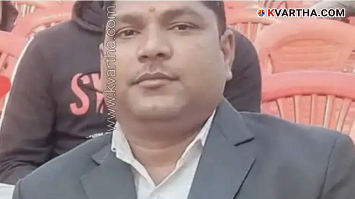  Priest Killed Journalist in Sitapur? Revelation! Family Demands CBI Inquiry