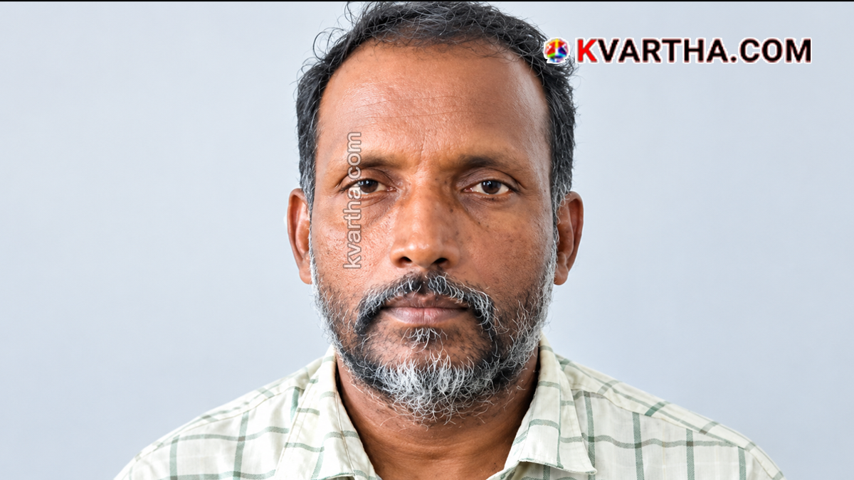 2015 Reshma Murder Case: Thalassery Court Sentences Husband Manoj Kumar to Life Imprisonment and Rs 2 Lakh Fine