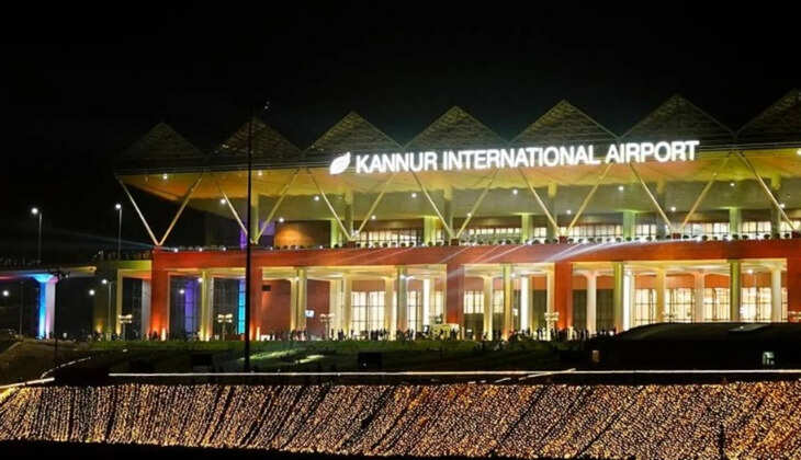 Kannur Airport Denied Point of Call Status: A Discriminatory Move