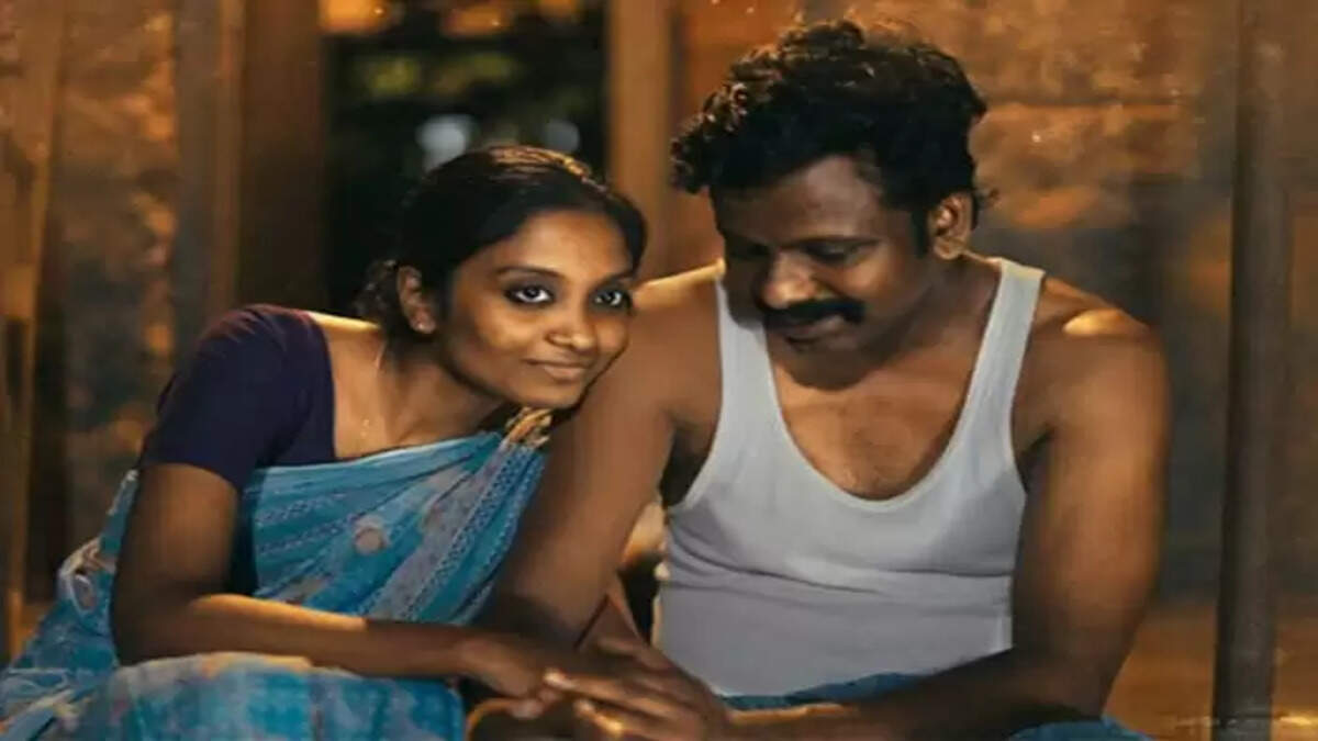 Pombalai Orumai to be released through Saina Play; Release date announced,&nbsp;Pombalai Orumai, Release, Saina Play