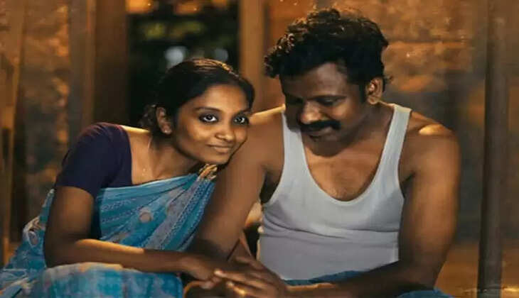Pombalai Orumai to be released through Saina Play; Release date announced, Pombalai Orumai, Release, Saina Play