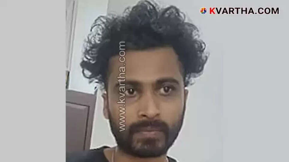 Youth Arrested with MDMA While Traveling on Scooter in Kannur
