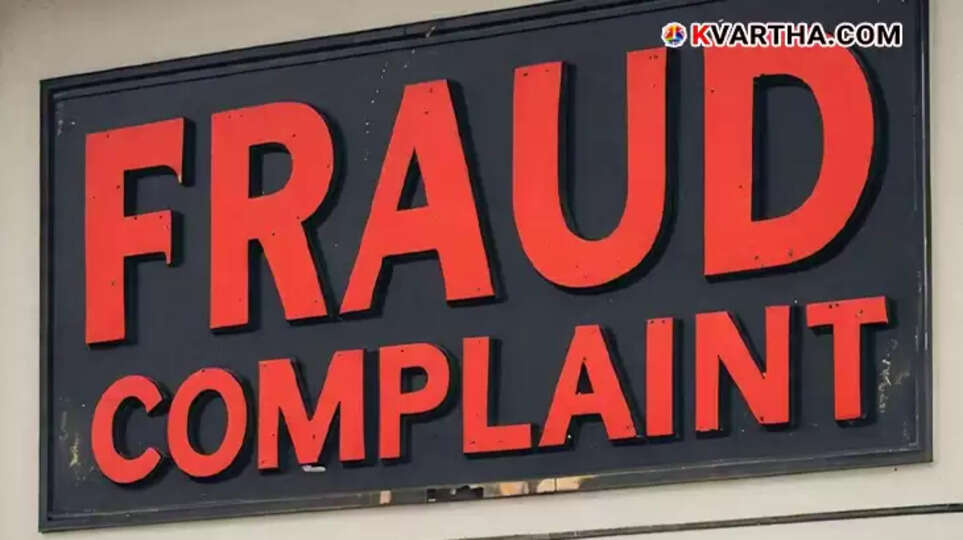 Vehicle scam in Muvatupuzha, police investigation