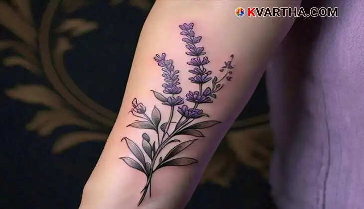 Tattoos Linked to Increased Risk of Skin Lymphoma
