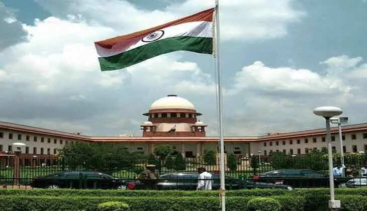 Supreme Court to Review Constitutionality of Marital Molest Protection Laws