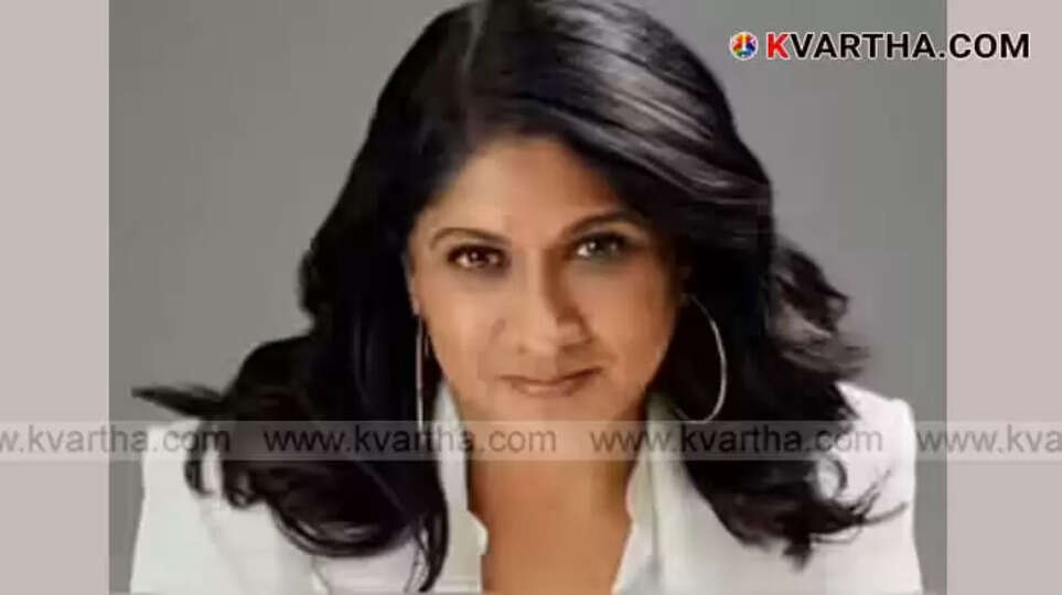 Malayali Priya Nair Appointed Head of Hindustan Unilever Limited