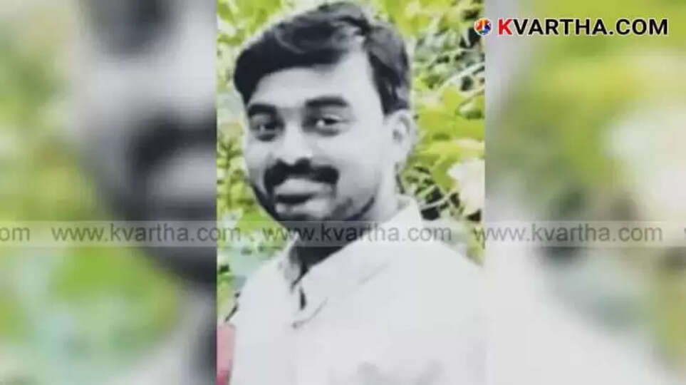 Malayali Young Doctor Found Dead in Gorakhpur