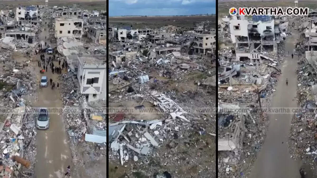 Fears grow for Israel-Gaza ceasefire after Netanyahu threat