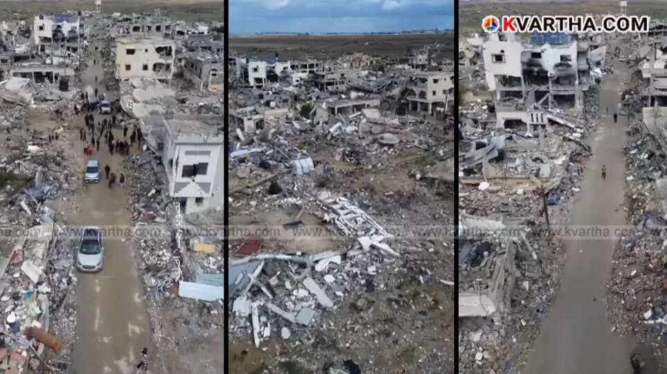 Fears grow for Israel-Gaza ceasefire after Netanyahu threat