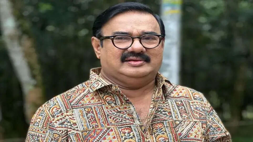 Manianpillai Raju Responds to Minu Muniir's Allegations