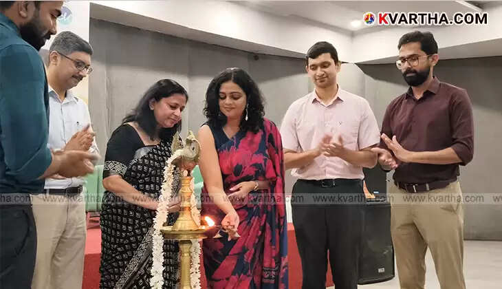 aster aesthetics clinic kannur inaugurated