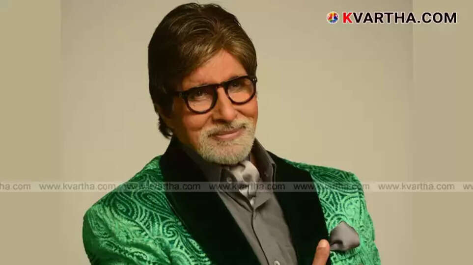 Amitabh Bachchan's Career-Saving Movie and Its Remake's Box Office Disaster