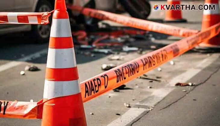 Two youths killed in Palakkad road accident