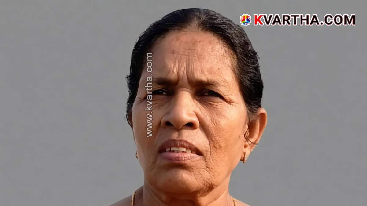 Conceptual image representing a tragic snake bite incident in Kerala