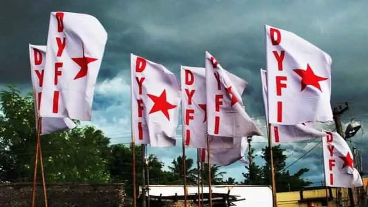 DYFI, Hema Committee, Malayalam cinema, Assault, gender discrimination, Kerala, film industry, cultural advancement, women's rights, Kerala government