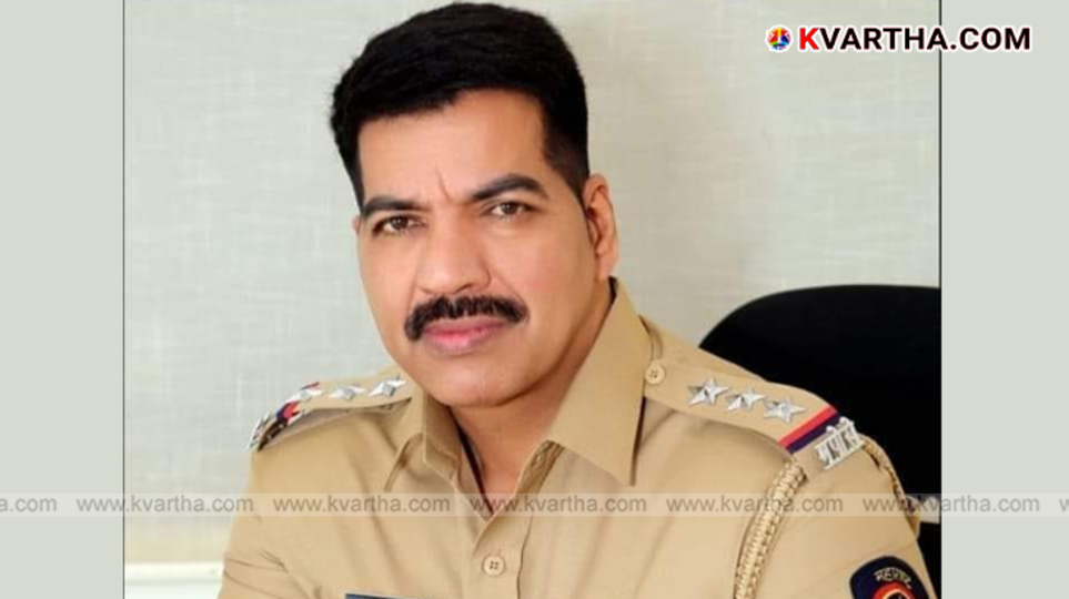  Daya Nayak promoted to ACP before retirement