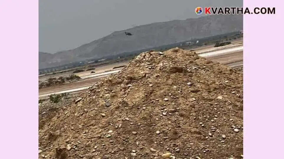 CSAR: How the US rescues pilots from enemy territory; high-stakes mission unfolds in Iran