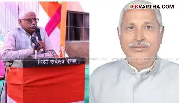 BJP Leader Murdered in Sambhal; Police Confirm No Poison in Post-Mortem, Forensic Test Pending