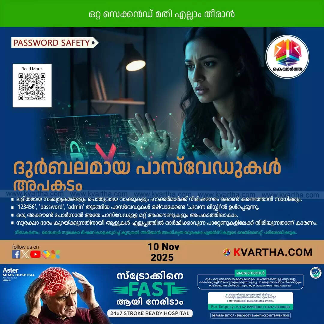 weakest passwords global report cybersecurity warning