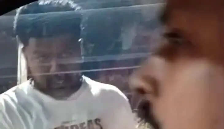 Child injured in Bengaluru road rage, family claims they were chased