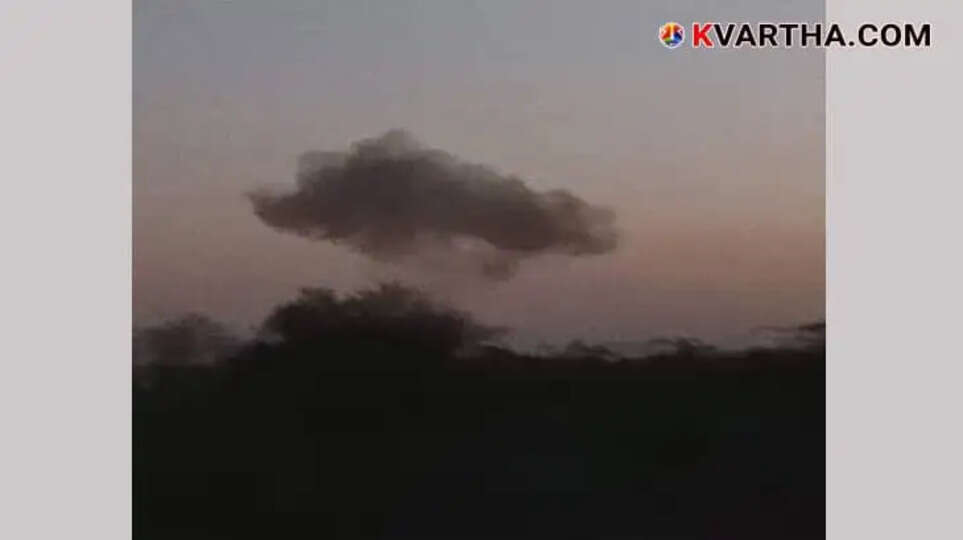 Bomber Attack Kills 10 In Northwest Pakistan