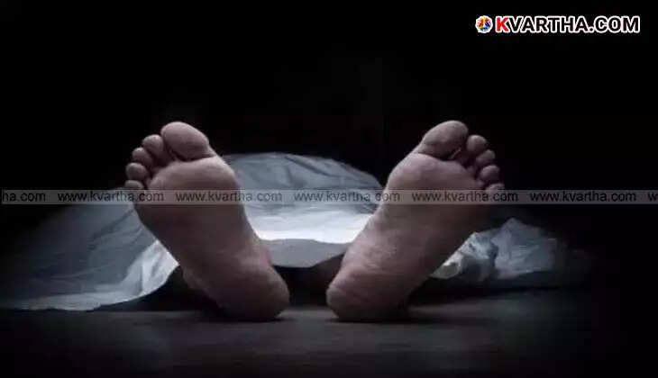  Mohit Yadav death case photo from Uttar Pradesh hotel room