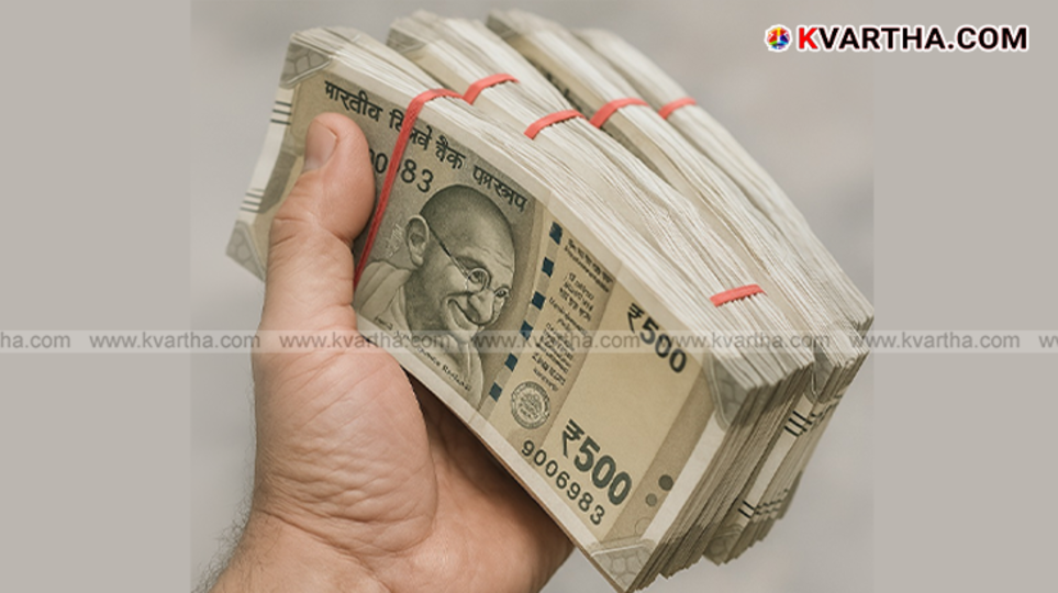 Telangana CM Revanth Reddy announcing salary cut for employees.