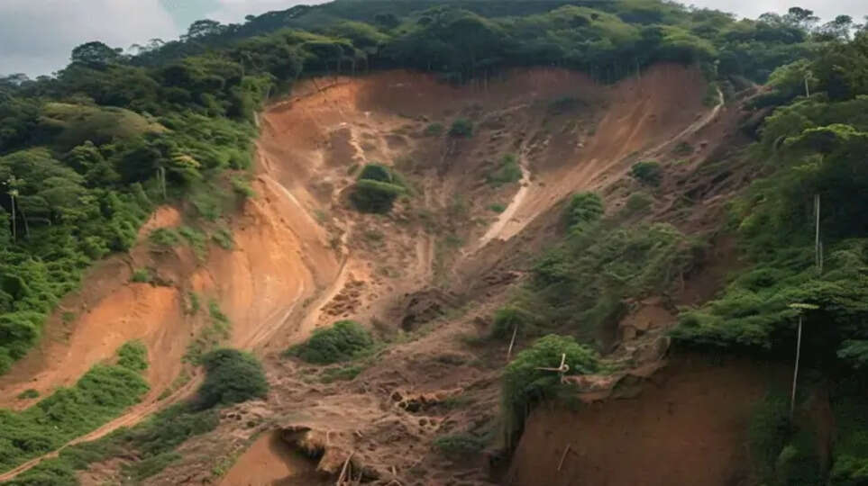 Kavallappara Landslide: Five Years Later, Unforgettable Memories