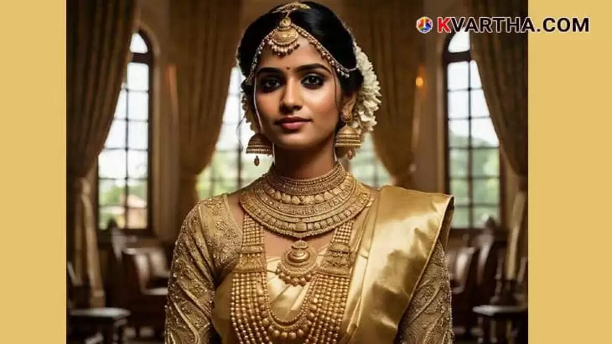 Gold Prices Drop Significantly