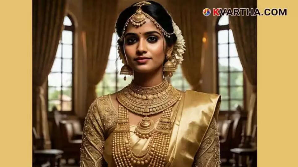 Gold Prices Drop Significantly
