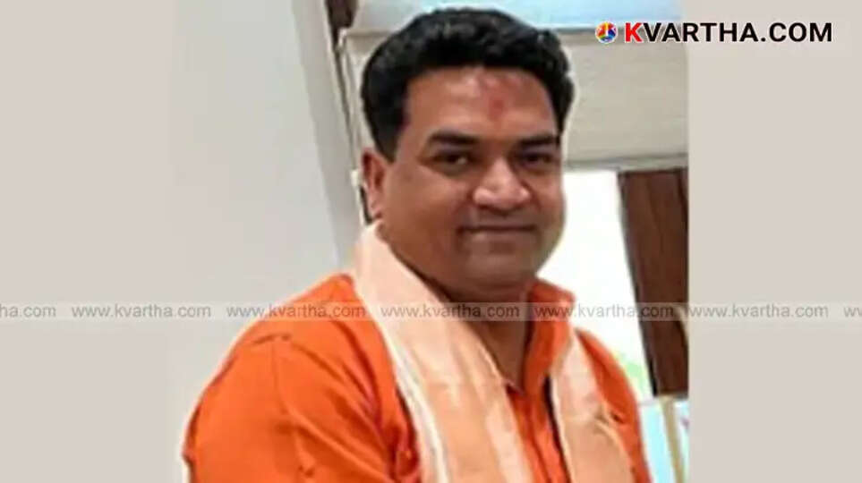 Delhi Court Orders FIR Against BJP Leader Kapil Mishra in 2020 Delhi Riots Case