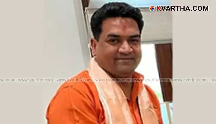 Delhi Court Orders FIR Against BJP Leader Kapil Mishra in 2020 Delhi Riots Case