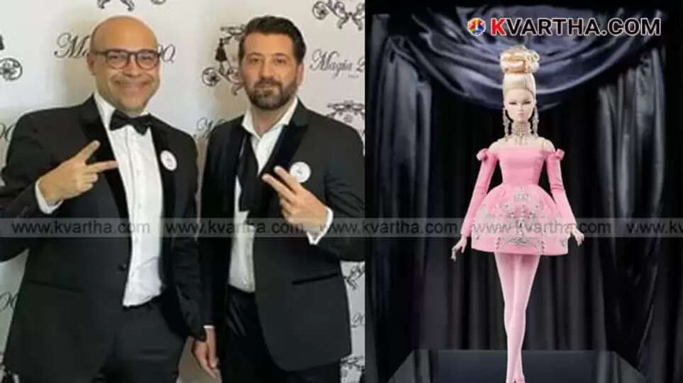 Barbie Doll Designers Die in Car Accident: Founders of 'Magia 2000' Pass Away
