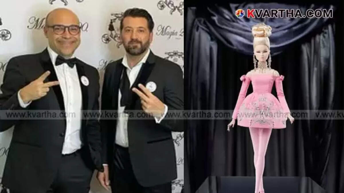 Barbie Doll Designers Die in Car Accident: Founders of 'Magia 2000' Pass Away