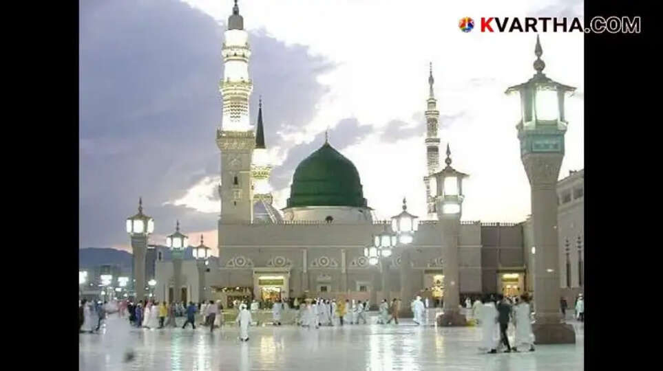  Umrah pilgrims, Macca, Saudi Arabia, pilgrimage