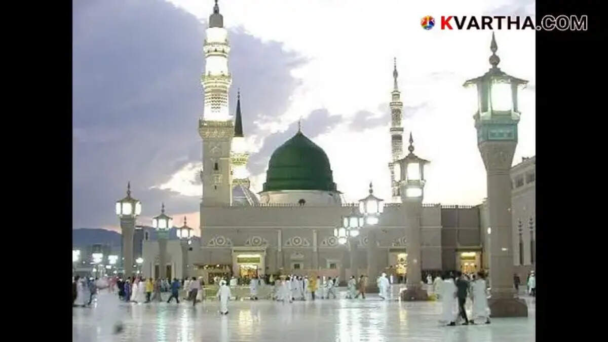  Umrah pilgrims, Macca, Saudi Arabia, pilgrimage