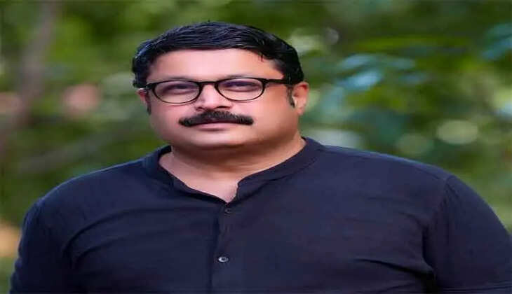 MV Nikesh Kumar, CPM, Dharmadom, Kannur, Kerala elections, political strategy, candidate, party meetings, media, politics
