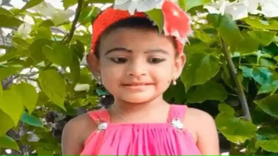 Konni: Two-Year-Old Girl Dies After Falling Down Stairs, Child, Died, Obituary, Accident, Konni