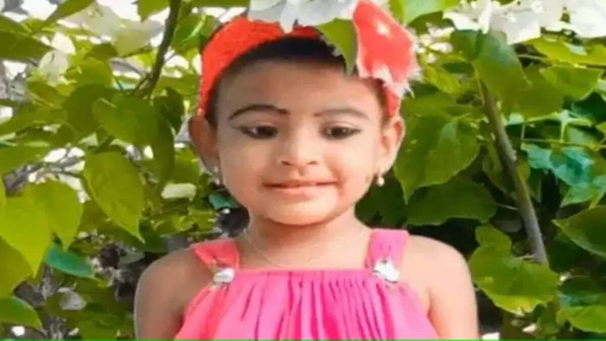 Konni: Two-Year-Old Girl Dies After Falling Down Stairs,&nbsp;Child, Died, Obituary, Accident, Konni