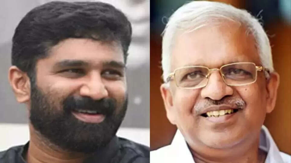 VT Balram Calls for Removal of P. Jayarajan from Khadi Board