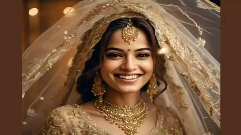 Gold Price Drops Significantly; Sovereign Falls by Rs 560