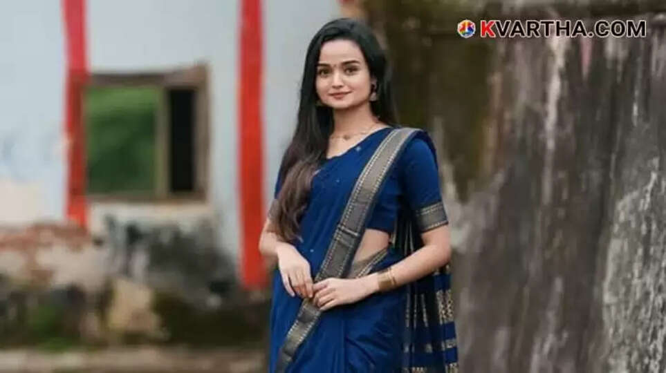 Meenakshi Anoop Breaks the Silence on Her Viral Captions Says 'Yes It's Really Me Using the Account'