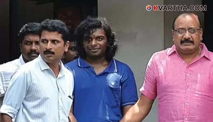 Life Imprisonment and Fine for Accused in Nandankode Mass Murder Case
