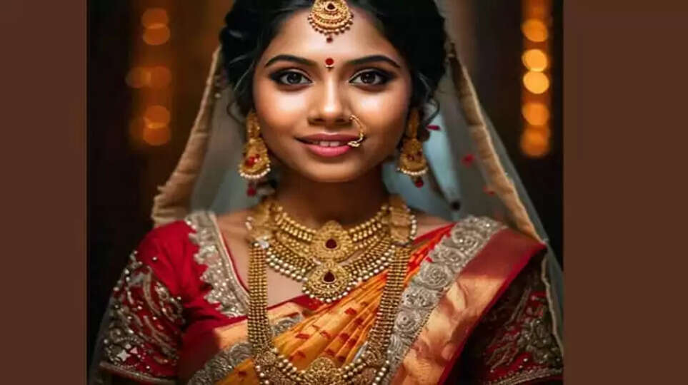 Gold Prices Surge in Kerala; Sovereign Rate Up by ₹280